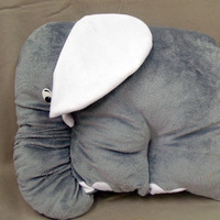 Подушка-слоник